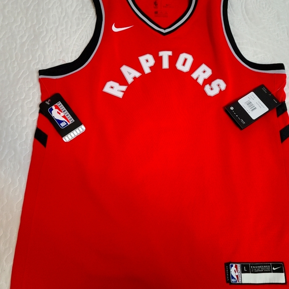 NBA Jersey- BRAND NEW WITH TAG YOUTH - Picture 2 of 4